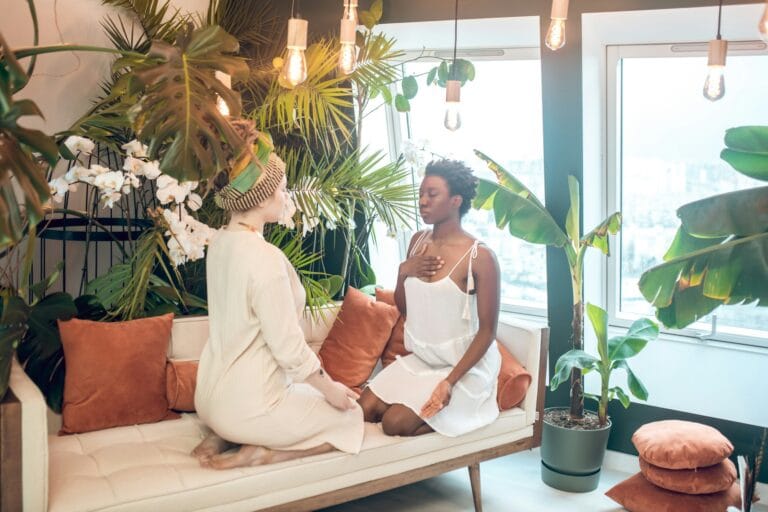 Inicio 6 Reducción del estrés y la ansiedad